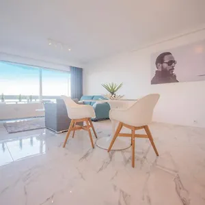 Hof Ter Zee Ii Apartment